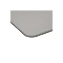 5five Tappeto Diatomite Grigio 39x60 cm
