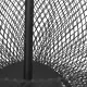 5five Alzata Portafrutta Mesh 2 Livelli Ø 24x29 cm