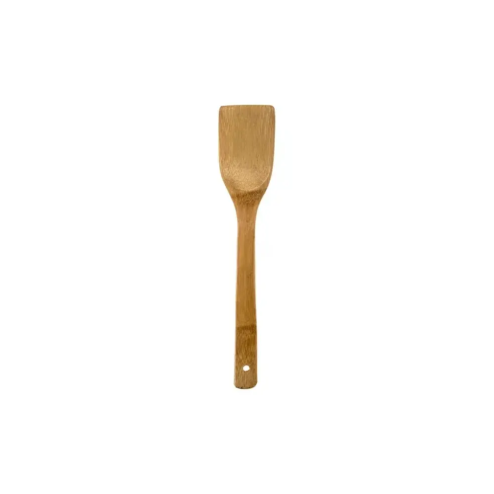 5five Set di 4 Spatole in Bambù per Cucina