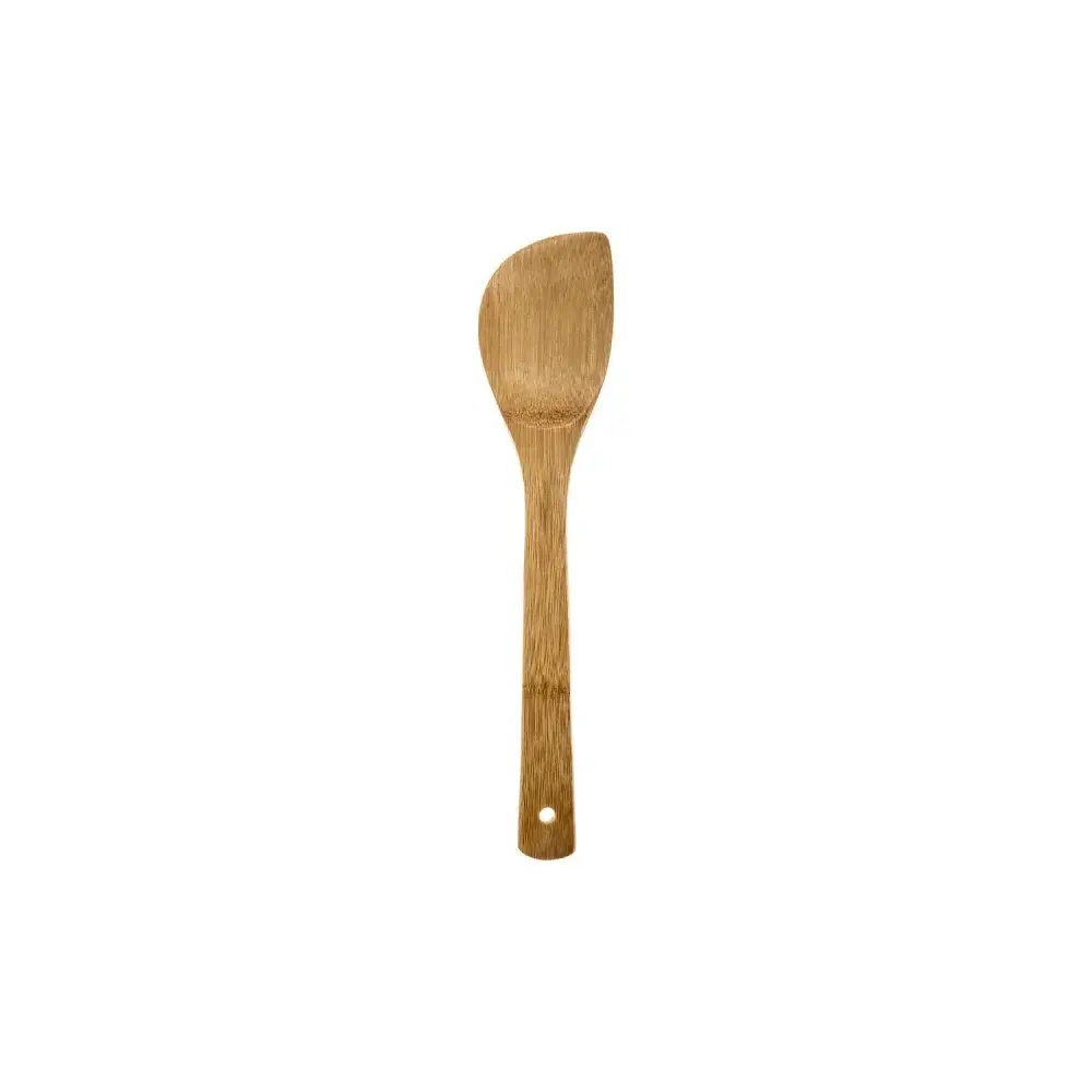 5five Set di 4 Spatole in Bambù per Cucina