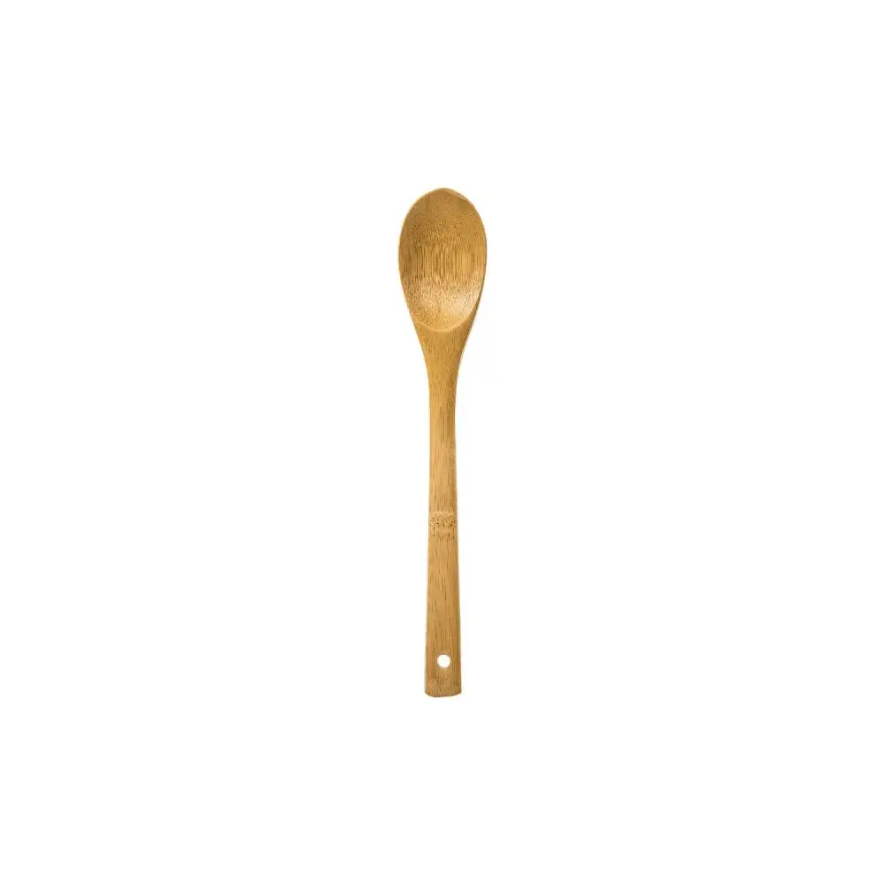 5five Set di 4 Spatole in Bambù per Cucina