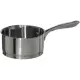 5five Casseruola acciaio inox 18 cm 2 litri