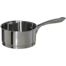 5five Casseruola acciaio inox 18 cm 2 litri