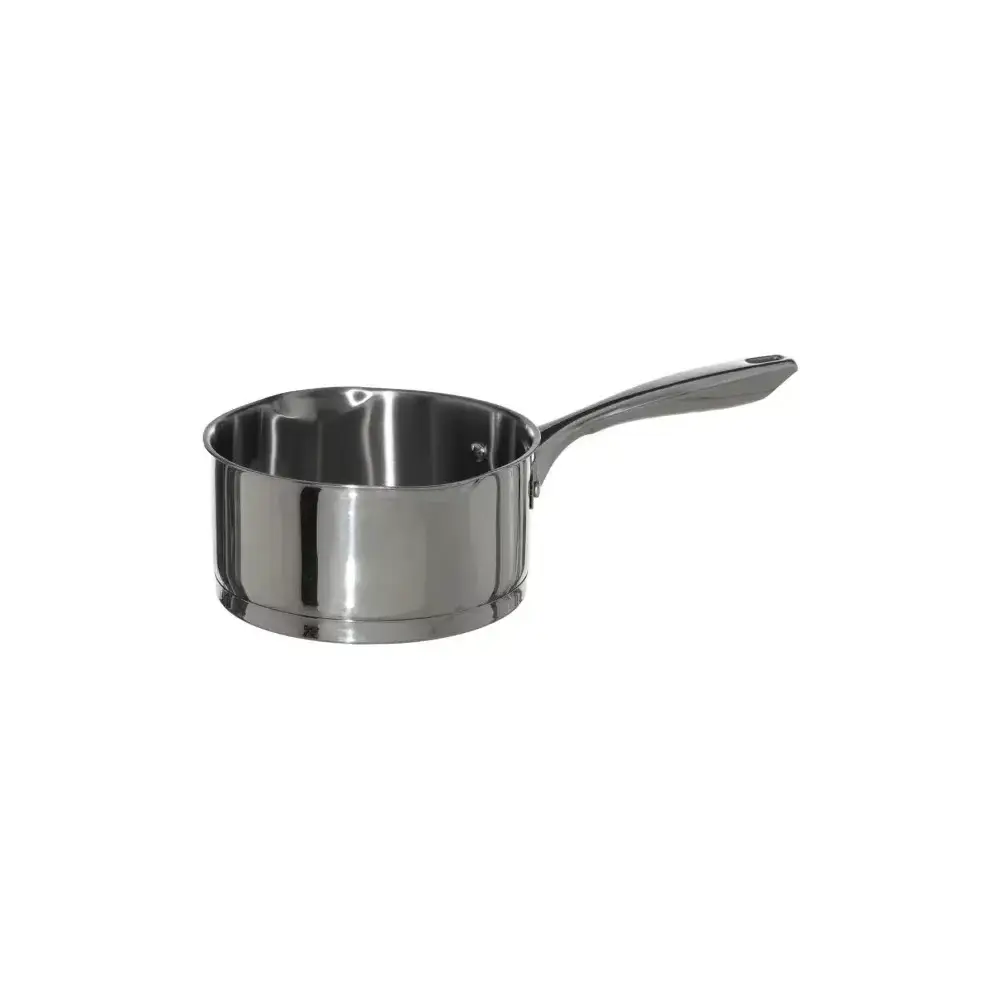 5five Casseruola acciaio inox 18 cm 2 litri