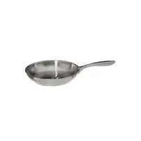 5Five Resilience Padella acciaio inox 26 cm