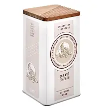 5Five Signature Barattolo Caffè Latta 1,6 L