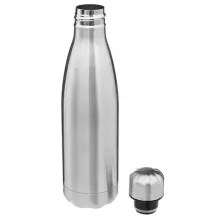 Bottiglia Isotermica 5five Simply Smart 0,5 L in Acciaio Inox