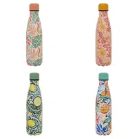 5five Bottiglia Termica Eden 500 ml in Acciaio Inox