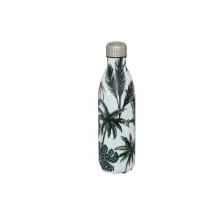 5Five Bottiglia Termica Tropic 500 ml in Acciaio Inox