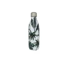 5Five Bottiglia Termica Tropic 500 ml in Acciaio Inox