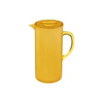 5FIVE Brocca Mostarda 2 L in Polistirene