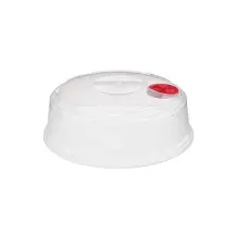 5five Campana Microonde PP Ø27x10 cm