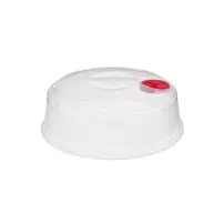 5five Campana Microonde PP Ø27x10 cm