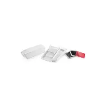 Tescoma Handy Affettatutto 2 lame acciaio inox