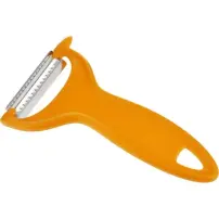 Tescoma Presto Sbucciatore Julienne 16 cm in acciaio inox