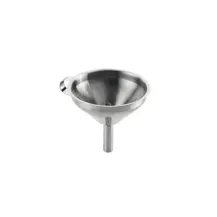 Tescoma Imbuto GrandChef 12 cm in acciaio inox con filtro