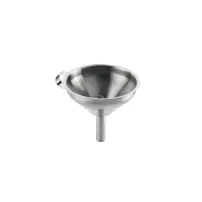 Tescoma Imbuto GrandChef 12 cm in acciaio inox con filtro
