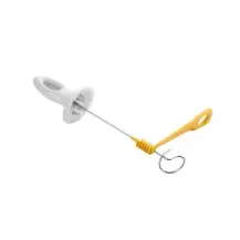 Tescoma PRESTO taglia patate a spirale 4 spiedini 24 cm