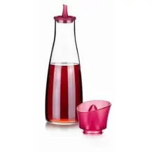 Tescoma Vitamino Acetiera in vetro borosilicato 500 ml
