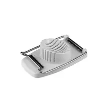Tescoma Presto Affetta Uova 13x9 cm acciaio inox
