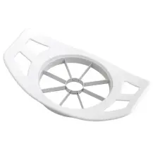 Tescoma Presto Affettamela plastica e acciaio inox Ø 11 cm