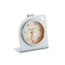 Tescoma GRADIUS Termometro da forno inox 8x7x4 cm