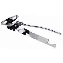 Tescoma Apriscatole in metallo 18,5 cm