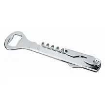 Tescoma Presto Levatappi Cameriere 15 cm in acciaio inox