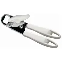 Tescoma Apriscatole e Levacapsule in Acciaio 20 cm