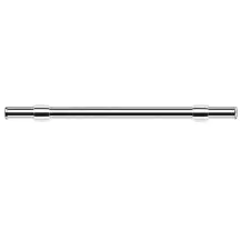 Tescoma MONTI Barra in metallo cromato 60 cm