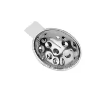 Tescoma DELÍCIA set 24 formine a noce ø 5,5 cm