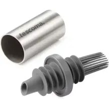 Tescoma GrandChef dispenser olio salvagoccia con pennello