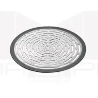 Tescoma Presto Filtro Lavello Inox 12 cm