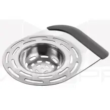 Tescoma Presto Filtro lavello 9x7 cm acciaio inox