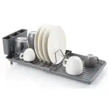 Tescoma COMPACT Scolatutto estensibile 31/51x24 cm