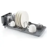 Tescoma COMPACT Scolatutto estensibile 31/51x24 cm