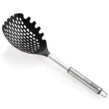 Tescoma Grandchef mestolo pasta nylon e acciaio 37 cm