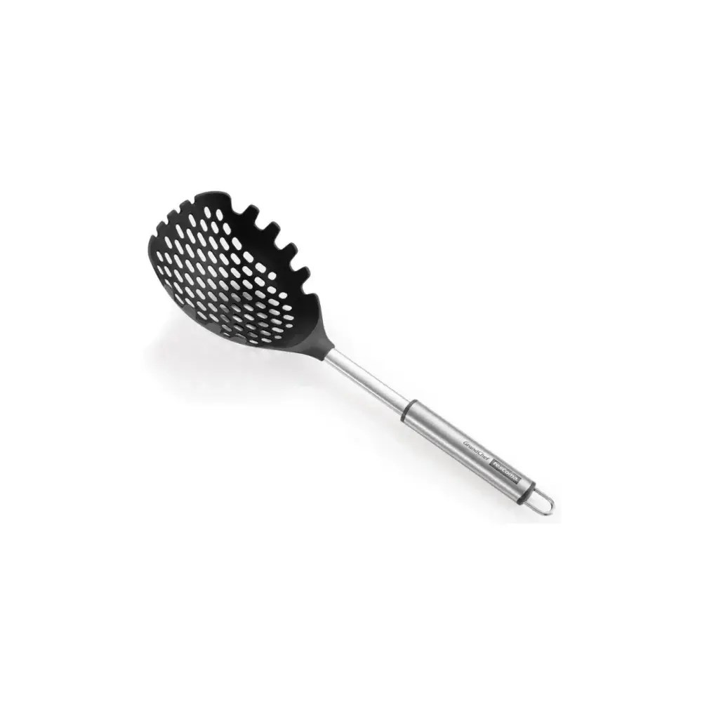 Tescoma Grandchef mestolo pasta nylon e acciaio 37 cm
