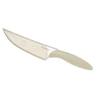 Tescoma Coltello Cuoco MicroBlade 13 cm con custodia