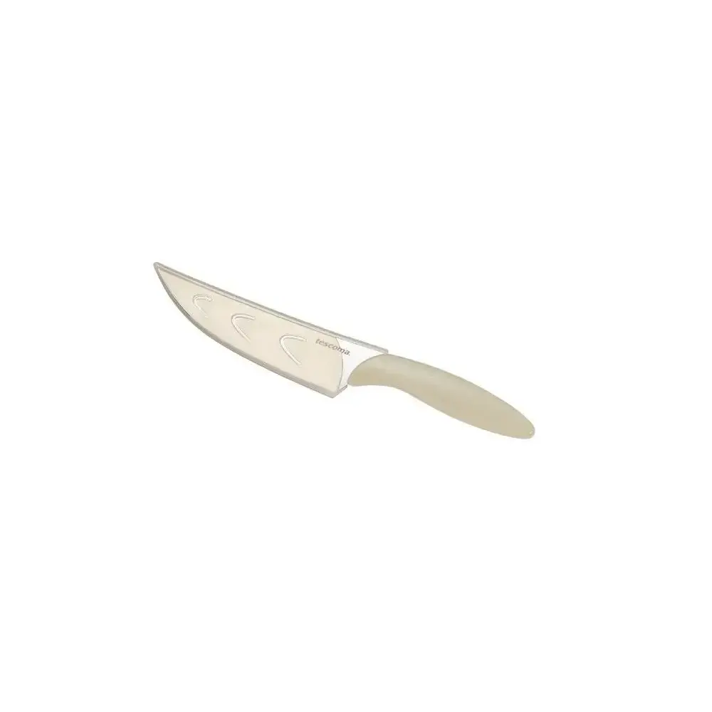 Tescoma Coltello Cuoco MicroBlade 13 cm con custodia
