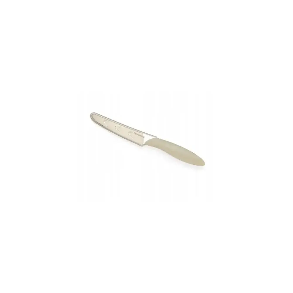 Tescoma Microblade Coltello Tavola 12 cm con Custodia