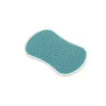 Cleankit Flex Spugna Silicone 900744 – Accessorio Lavello Flessibile