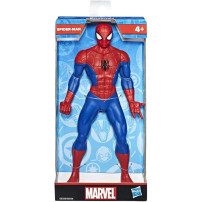 Spider-Man Action Figure Marvel Hasbro