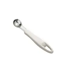 Tescoma Presto Scavino Melone 17 cm bianco