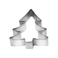 Tescoma Delicia Tagliabiscotti Albero 5,9x7,2 cm
