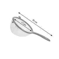 Tescoma Colino a Maglia Fine 17 cm