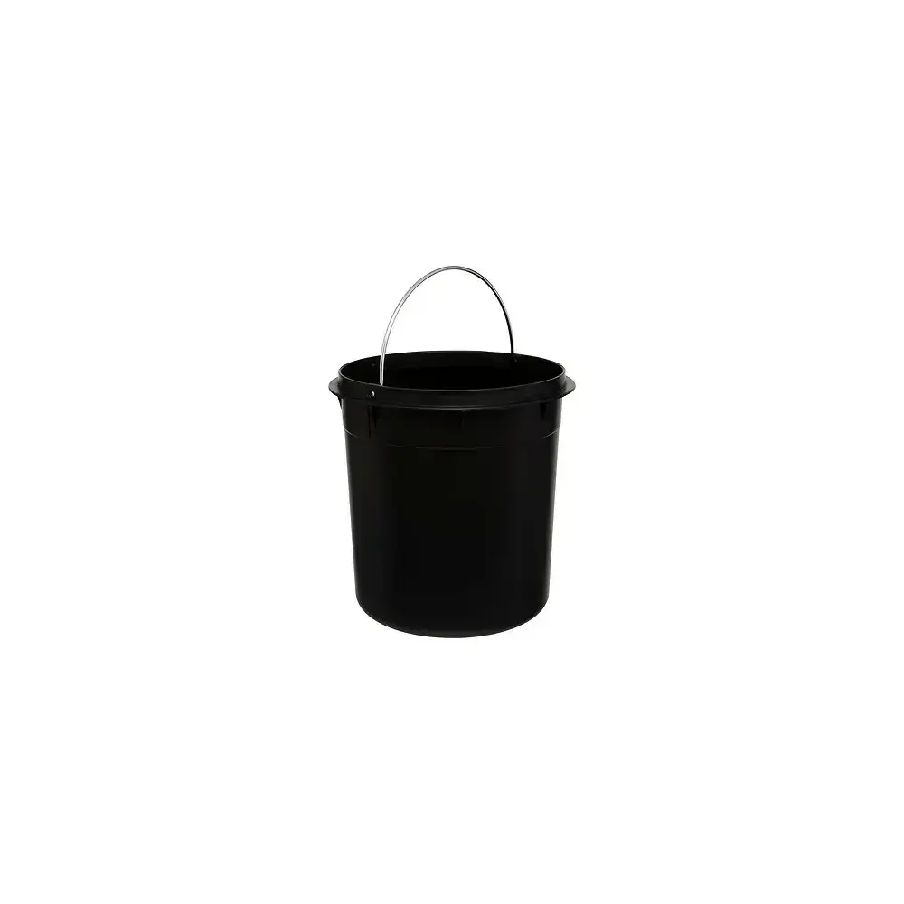 Cestino Duo 5L Avorio 5FIVE - 26,5x20,5x27 cm