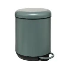 Cestino Duo 5L Ficus 5five | 26,5x20,5x27 cm