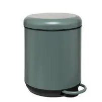 Cestino Duo 5L Ficus 5five | 26,5x20,5x27 cm
