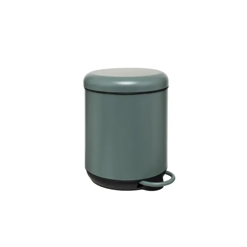 Cestino Duo 5L Ficus 5five | 26,5x20,5x27 cm